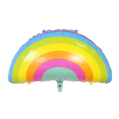 Gökkuşagı Soft Folyo Balon