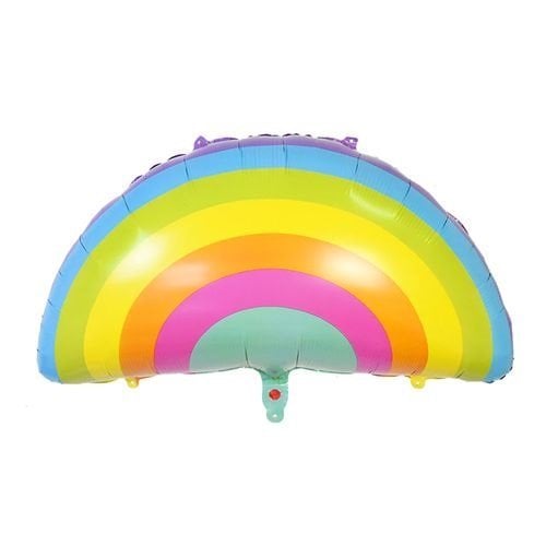 Gökkuşagı Soft Folyo Balon