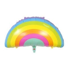 Gökkuşagı Soft Folyo Balon