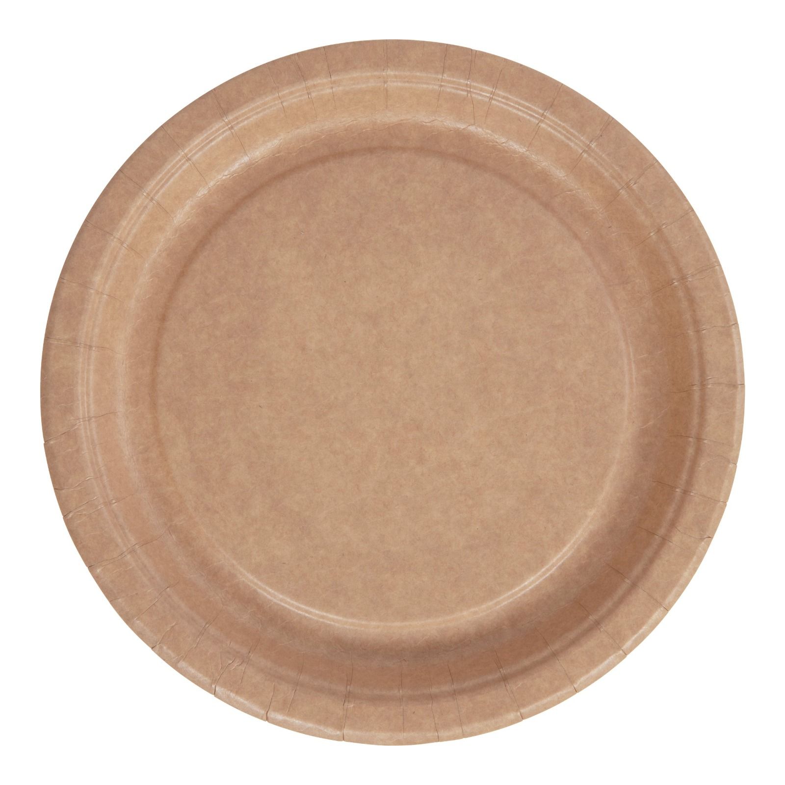 Kraft Karton Tabak 8 Adet