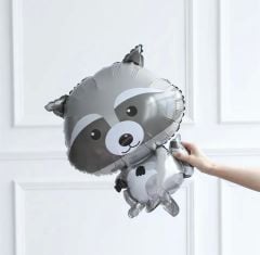 RAKUN FOLYO BALON