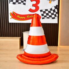 İnşaat Duba Folyo Balon