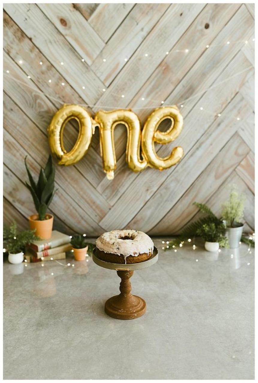 GOLD ONE İMZA FOLYO BALON