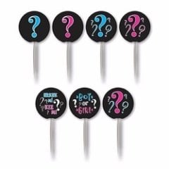 Cinsiyet Teması Kürdan