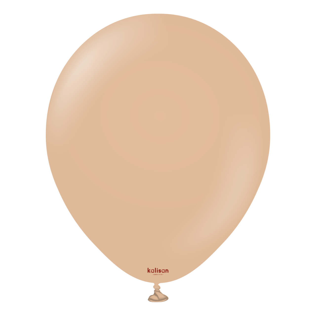 BÜYÜK ÇÖL KUMU BALON 1 ADET