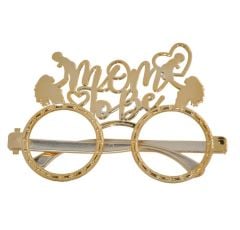 Mom To Be Mika Gözlük Gold