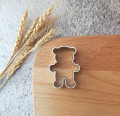 AYICIK KURABİYE KALIBI