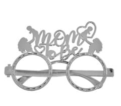 Mom To Be Mika Gözlük Gümüş