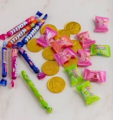 Pinyata İçi Şekerleme 30 Adet