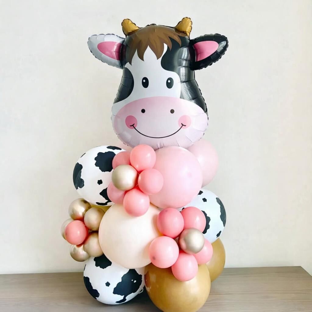 İnek Balon Kit