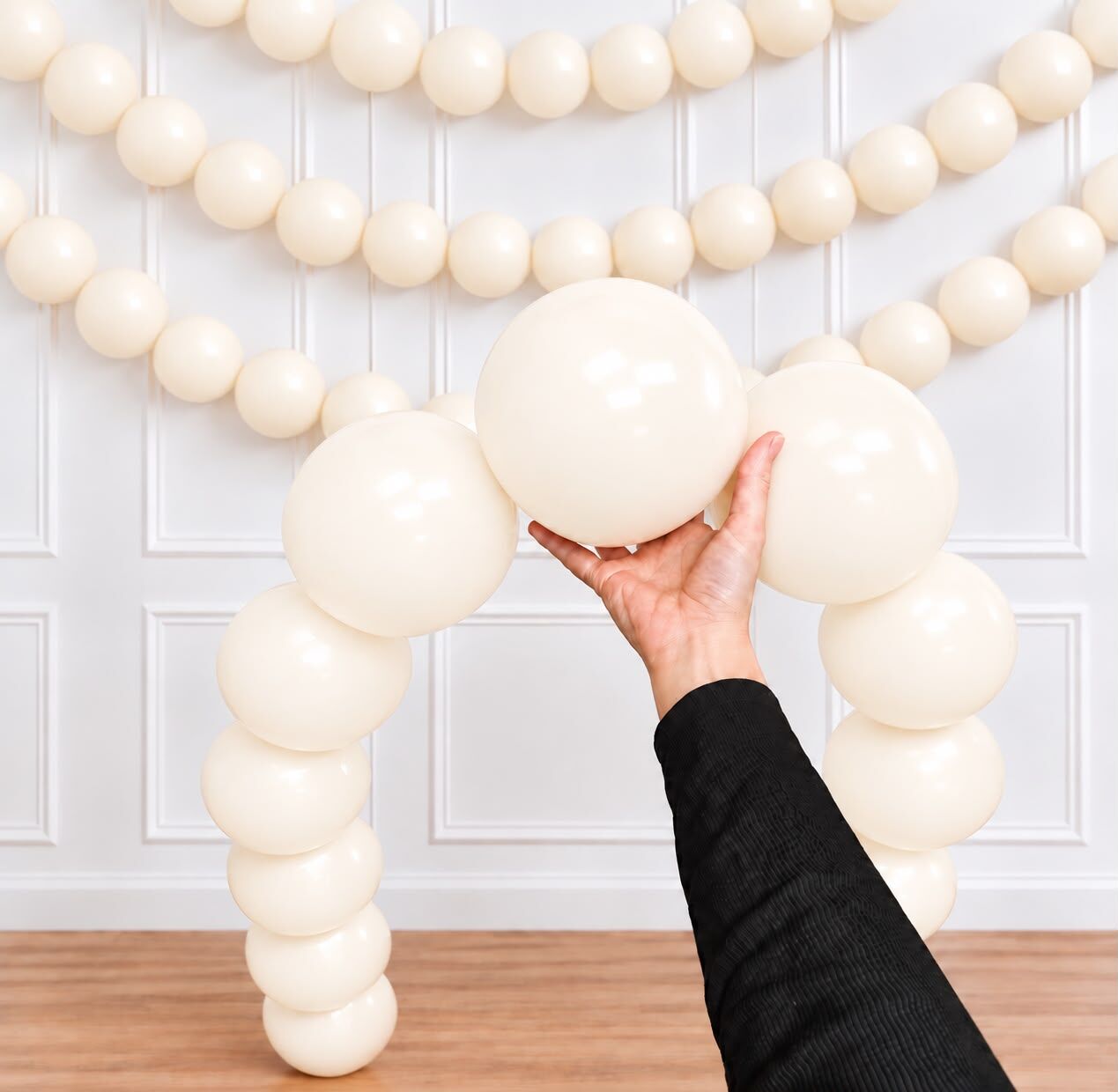 K-Link Deniz Kumu Balon 5 Adet