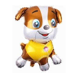 Paw Patrol Folyo Balon
