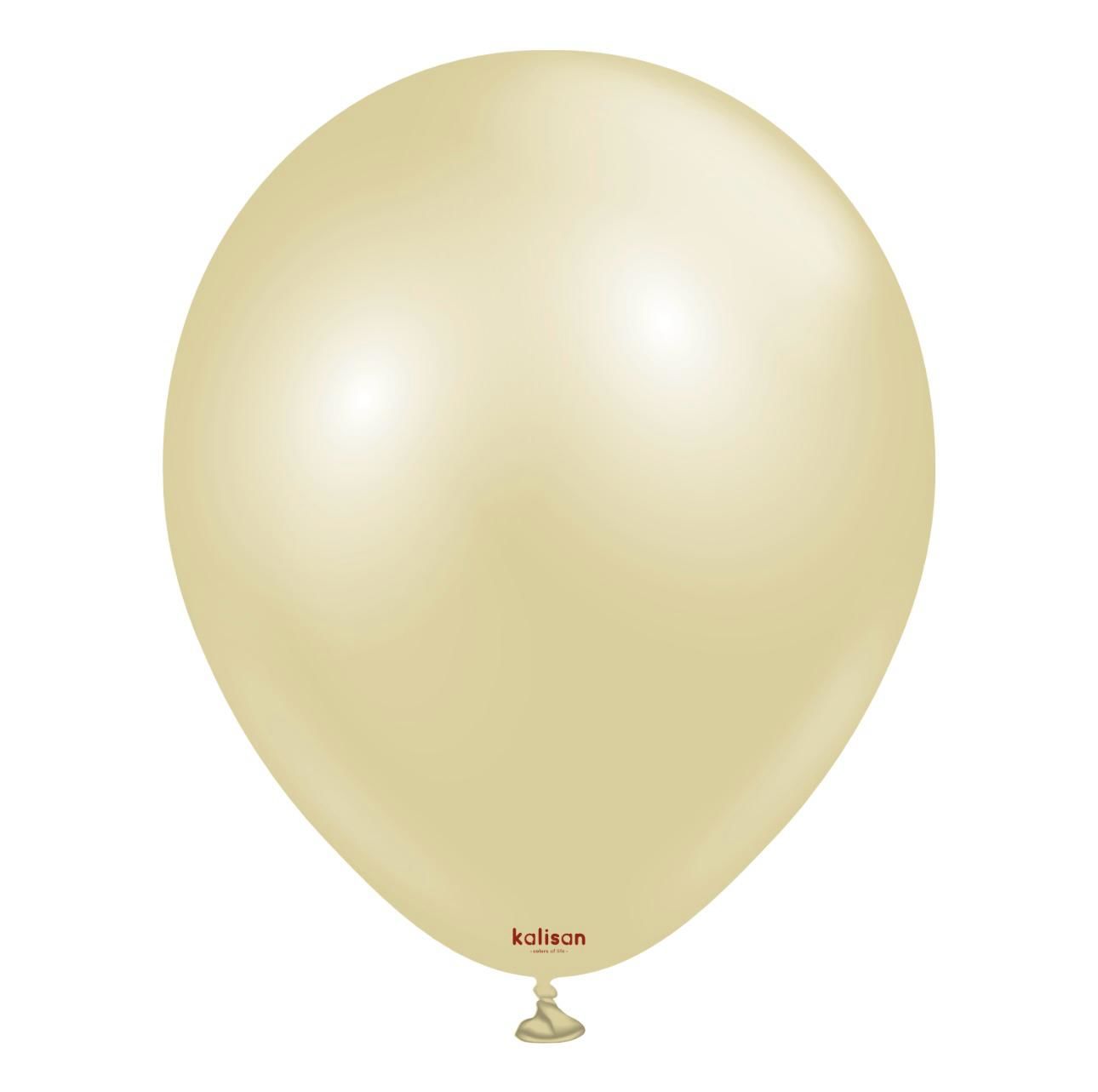 Antique Aura Balon 5 Adet