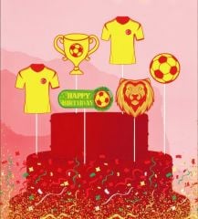 Galatasaray Pasta Süsü