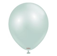 Ice Mint Aura Balon 5 Adet