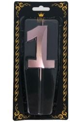 3d 1 Rosegold Rakam Mum