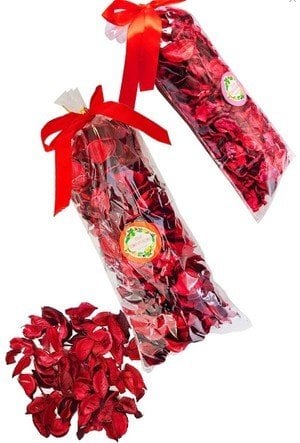 GÜL KURUSU ( 50 GR )