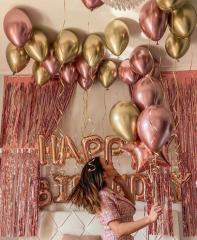 ROSEGOLD ROYAL KONSEPT