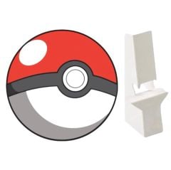 Pokemon Topu Ayaklı Maket Pano