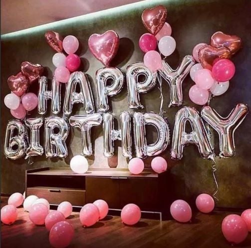 HAPPY ROMANTİK KONSEPT - 1