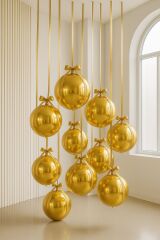 Golden Balls Konsept