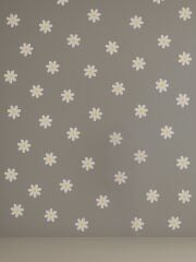 Papatya Duvar Süsü