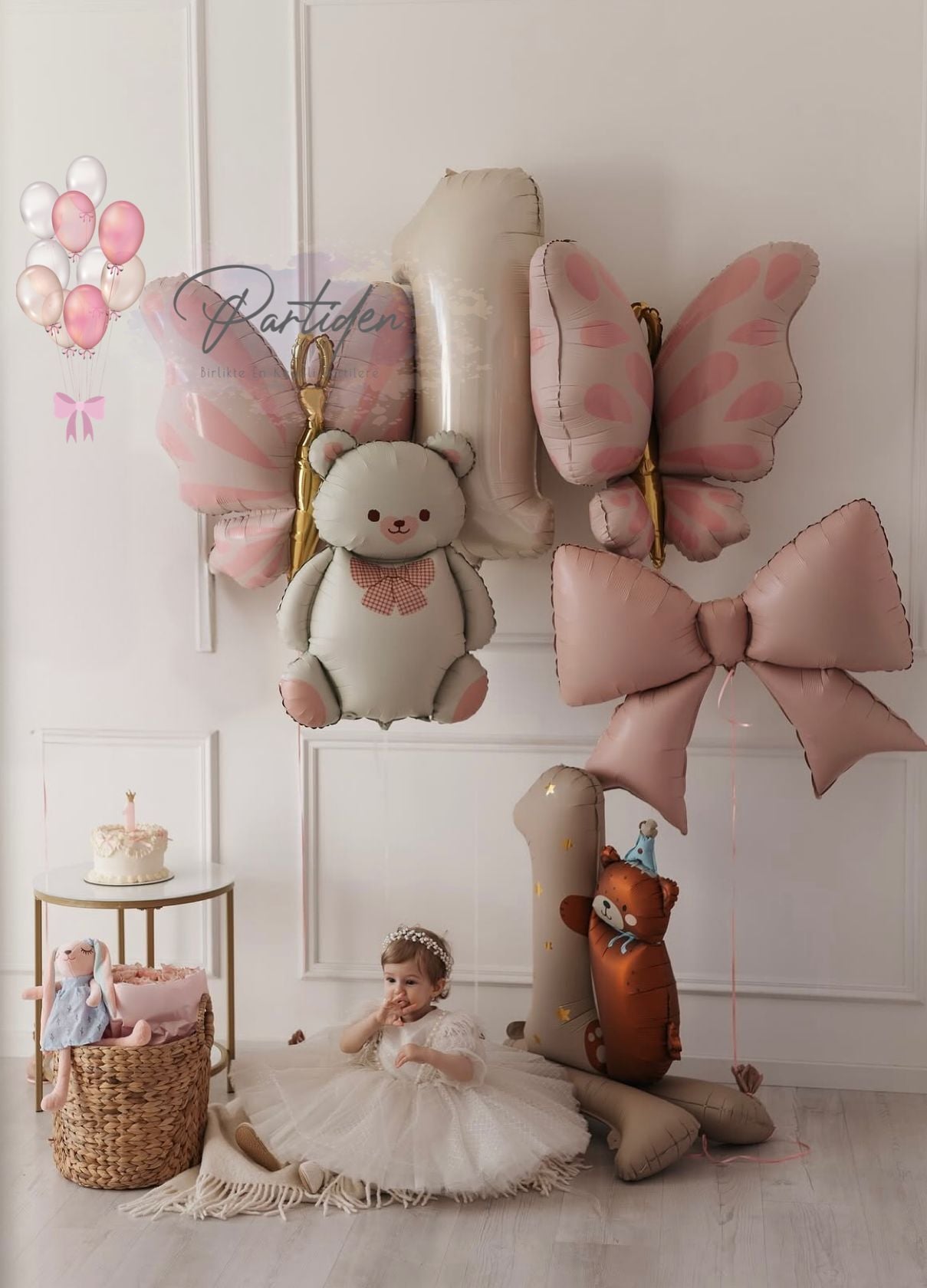 Teddy House Konsept