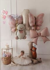 Teddy House Konsept