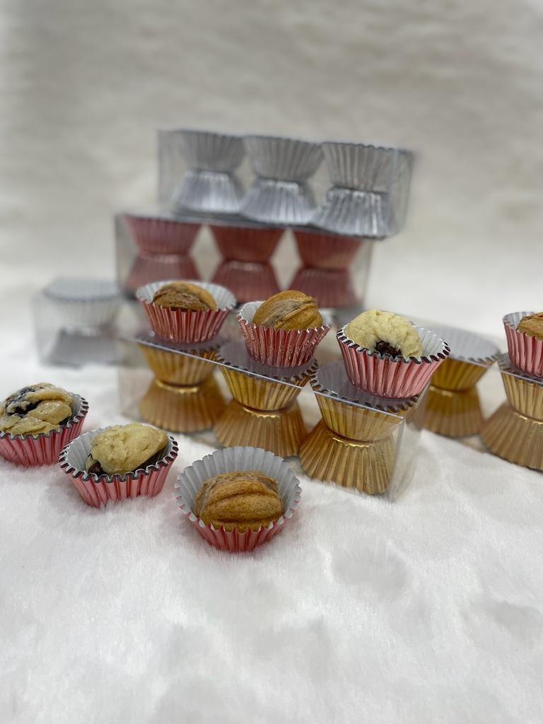 Rosegold Mini Boy Truf Kapsül