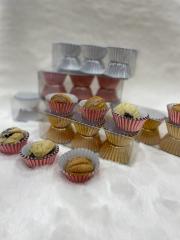 Rosegold Mini Boy Truf Kapsül