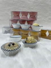 Gümüş Mini Boy Truf Kapsül