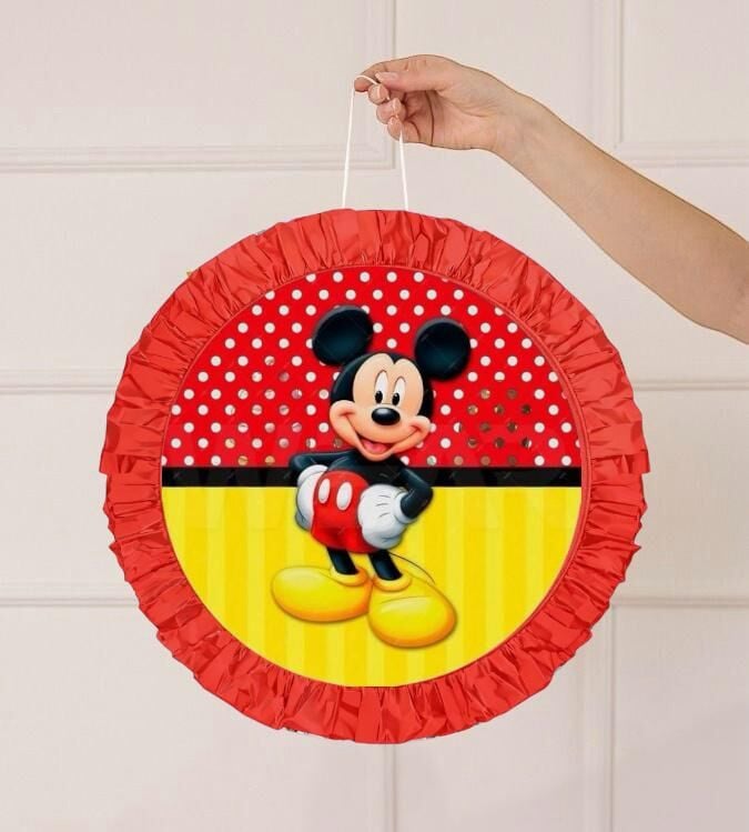 Mickey Mouse Pinyata