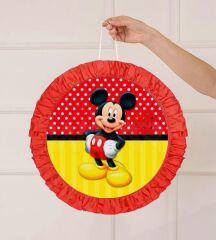 Mickey Mouse Pinyata