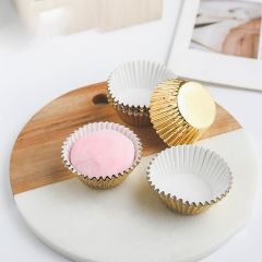 Altın Mini Boy Truf Kapsül