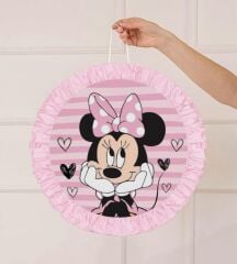 Minnie Mouse Pinyata