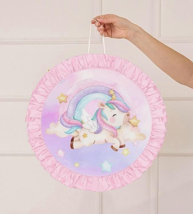 Unicorn Pinyata