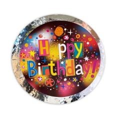 Happy Birthday Pinyata