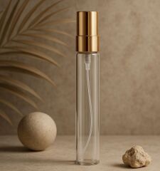 Cam Kalem Sprey Şişesi 1 Adet