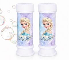 Elsa Frozen Köpük Baloncuk 1 Adet