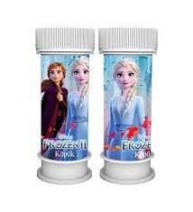 Elsa Frozen Köpük Baloncuk 1 Adet