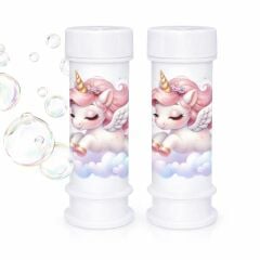 Unicorn Köpük Baloncuk 1 Adet