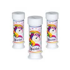 Unicorn Köpük Baloncuk 1 Adet