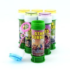 STAR KÖPÜK BALONCUK ( 1 ADET )