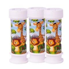 Safari Köpük Baloncuk 1 Adet