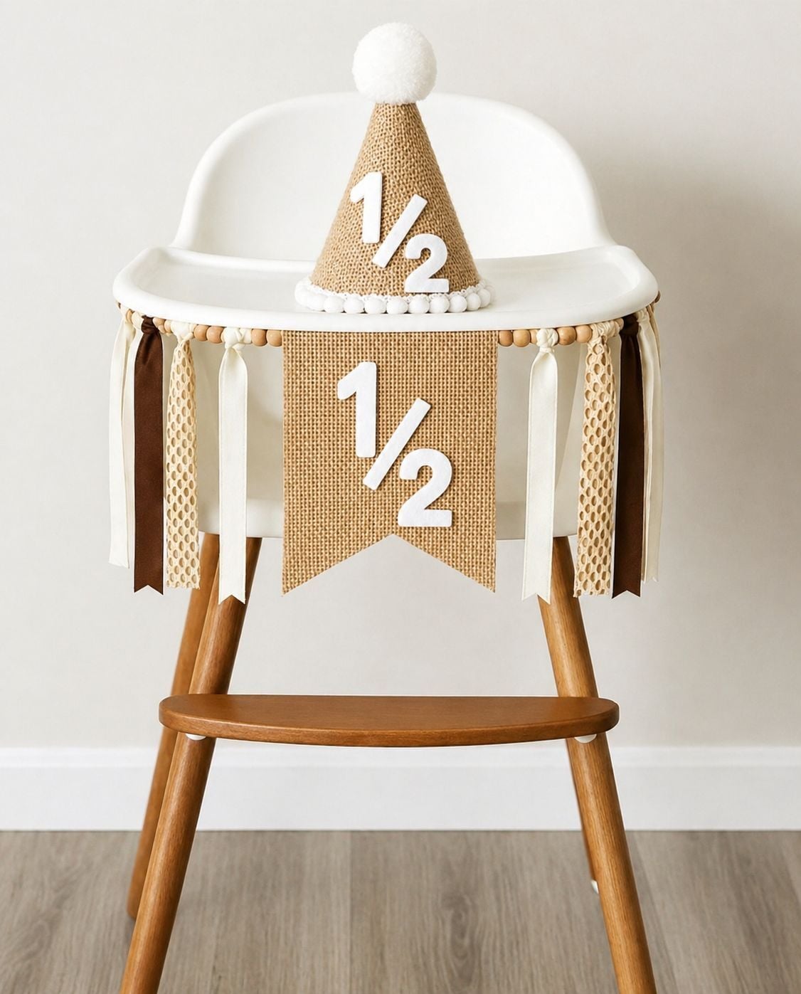 Kukuleta Hasır Püskül Kit Yarım Teması