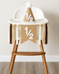 Kukuleta Hasır Püskül Kit Yarım Teması