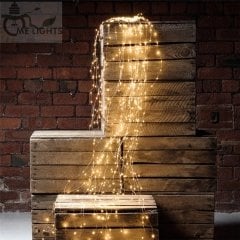 10 Metre Tel Peri Led Işık
