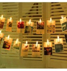 Mandal Led Işık 1.5 Metre