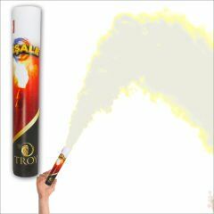 Beyaz Meşale 1 Adet