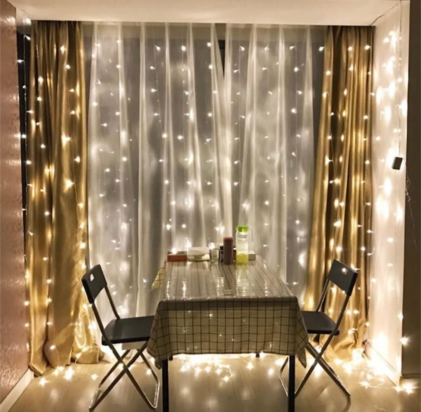 Gün Işığı Perde Led Işık